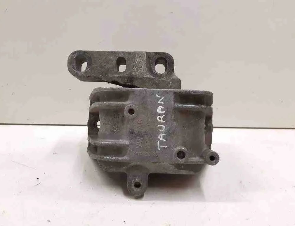 VOLKSWAGEN Touran 1 generation (2003-2015) Front engine mount 1K0199262BB,1K0199262 32721489