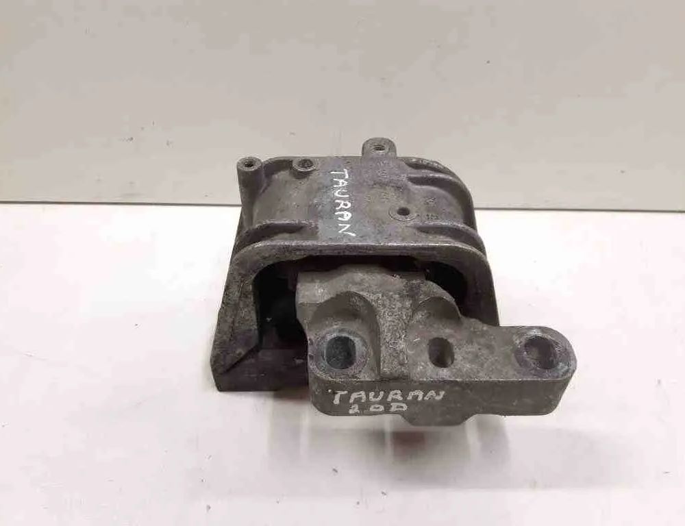 VOLKSWAGEN Touran 1 generation (2003-2015) Front engine mount 1K0199262BB,1K0199262 32721489