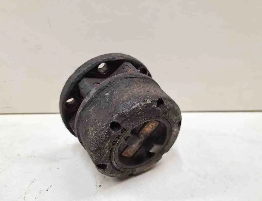 SSANGYONG Rexton Y250 (2006-2016) Ступица передняя правая 32721543