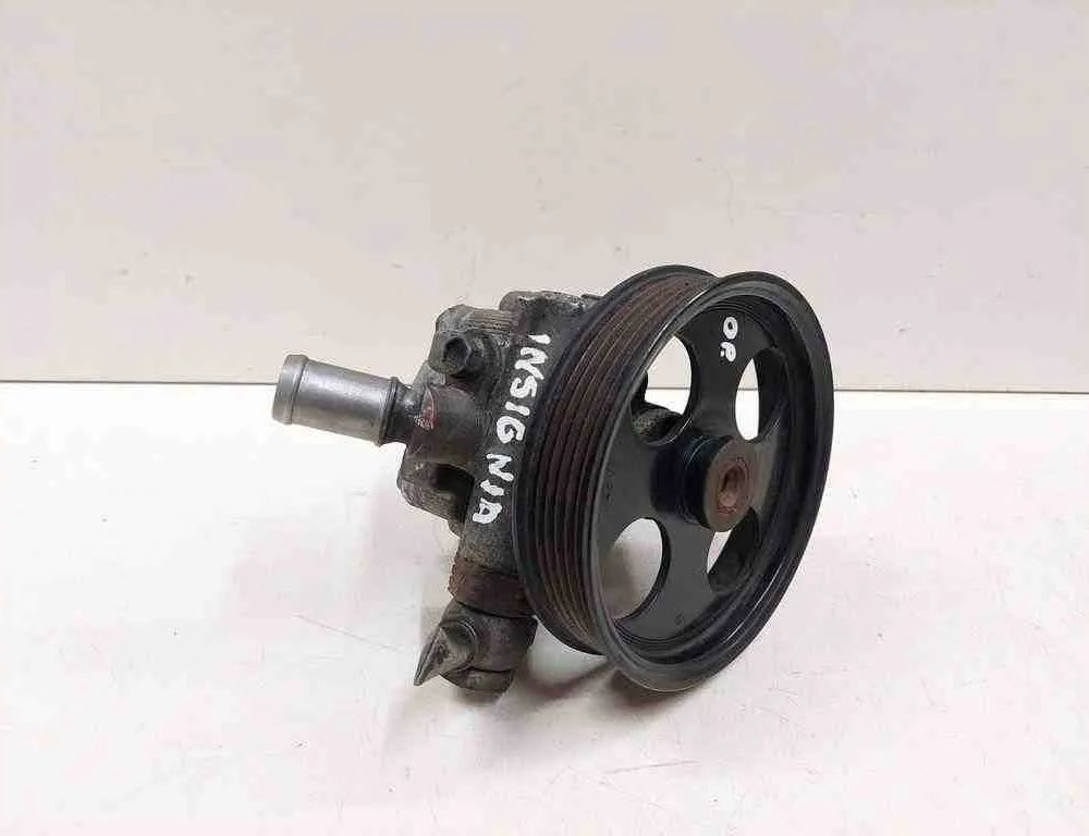 OPEL Insignia A (2008-2016) Stūres pastiprinātāja sūknis 55563329 32721938