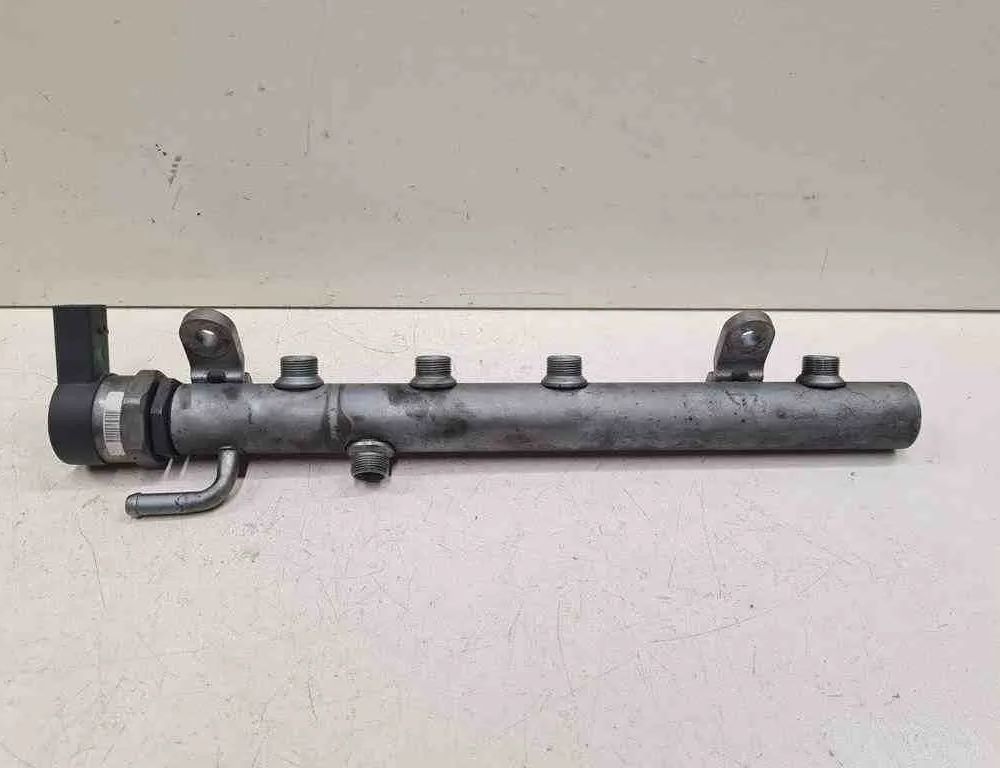 MERCEDES-BENZ R-Class W251 (2005-2017) Fuel Rail A6110780449,0281002494,A6420700495 32721940