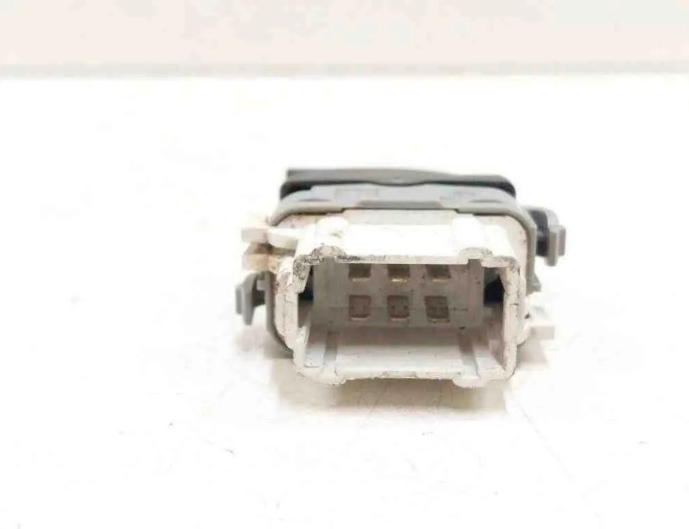 RENAULT Laguna 2 generation (2001-2007) Кнопка стеклоподъемника задней левой двери 5269090,2808202 32723395