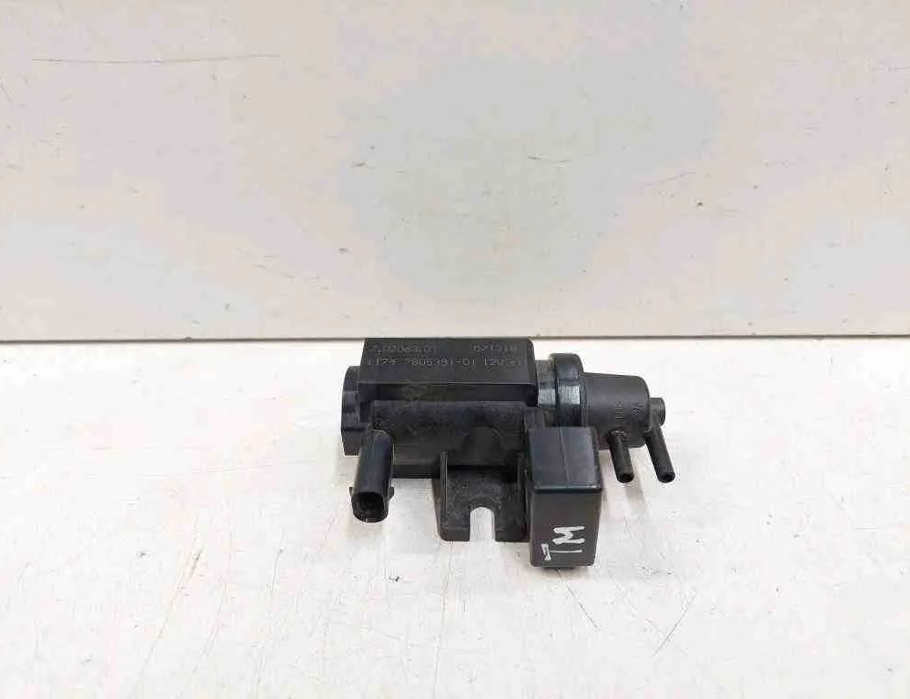 BMW 1 Series E81/E82/E87/E88 (2004-2013) Solenoid Valve 70206301,11747805391,1174780539101,7805391 32723424