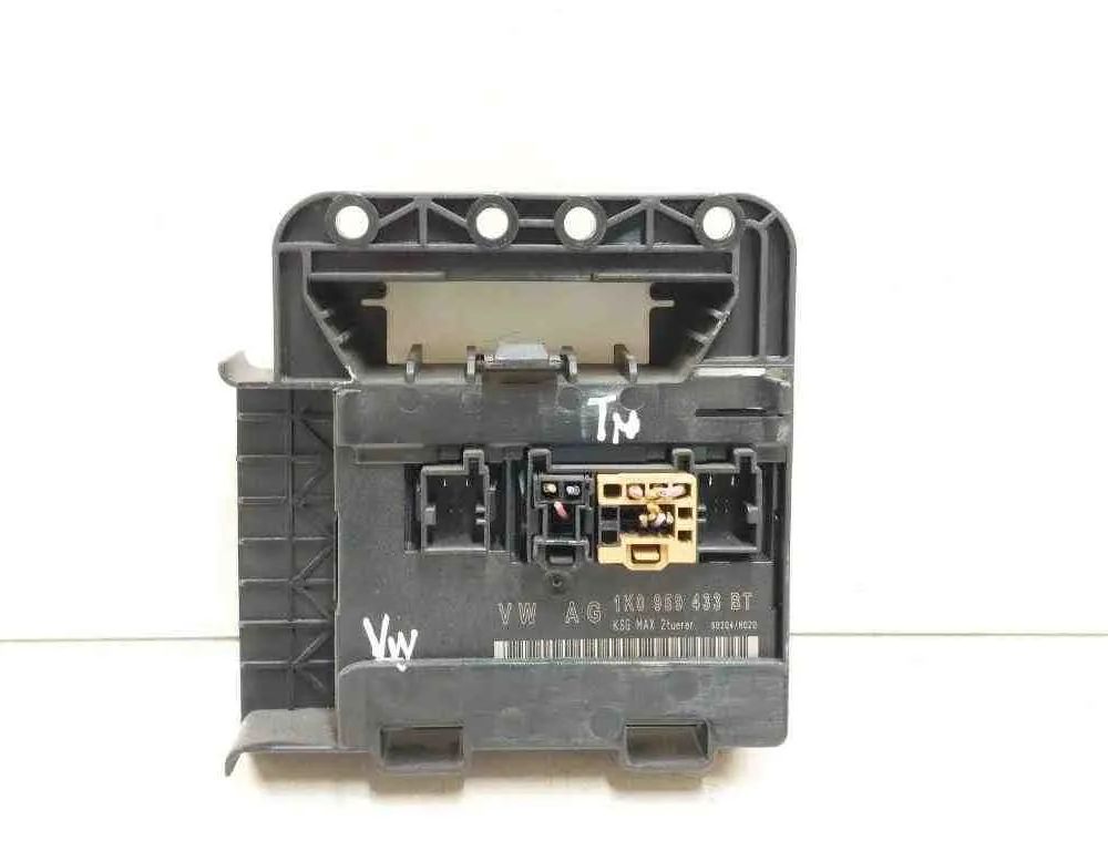 VOLKSWAGEN Golf 8 generation (2019-2023) Komforta vadības bloks 1K1907348A,1K1907348,1K0959433BT 32723484