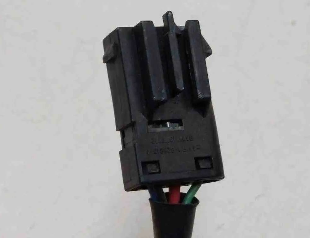 BMW 5 Series E60/E61 (2003-2010) Rear Tailgate Boot Soft Close Motor US7129931,489051060 32723627