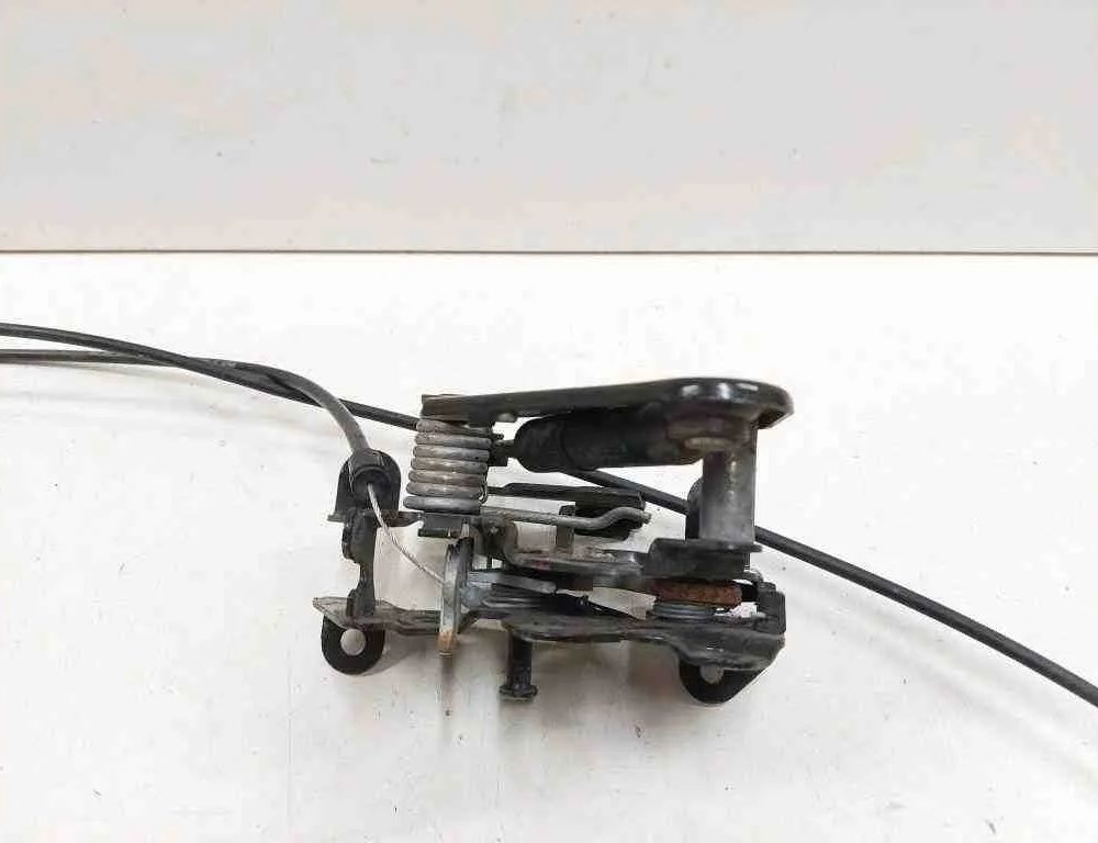 BMW 5 Series Gran Turismo F07 (2010-2017) Замок капота 718376207,191109,7183762 32723803