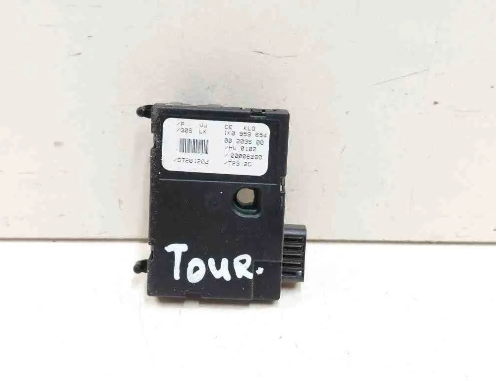 VOLKSWAGEN Touran 1 generation (2003-2015) Датчик положения руля 00006290,1K0959654,00203500 32723866