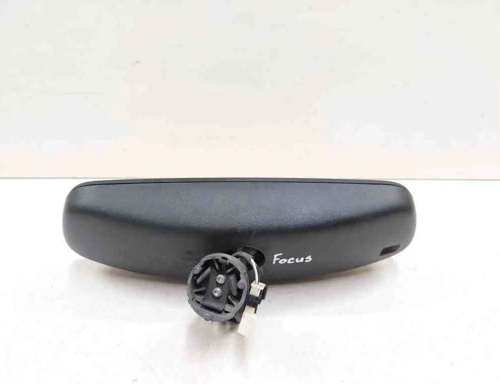 FORD Focus 2 generation (2004-2011) Interior Rear View Mirror 17248372,E11015624,9050686,357A17E678BA 32723943
