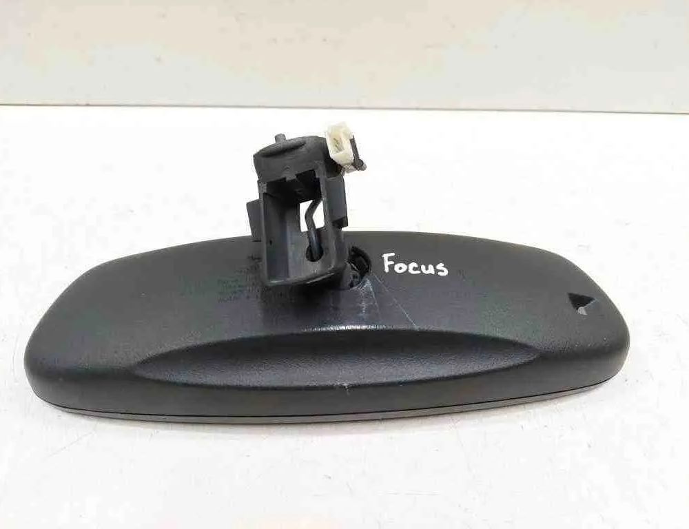 FORD Focus 2 generation (2004-2011) Interior Rear View Mirror 17248372,E11015624,9050686,357A17E678BA 32723943