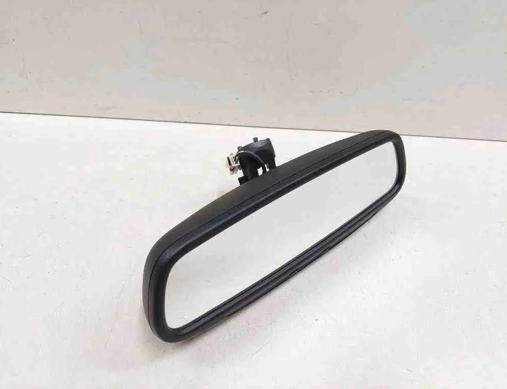 FORD Focus 2 generation (2004-2011) Interior Rear View Mirror 17248372,E11015624,9050686,357A17E678BA 32723943