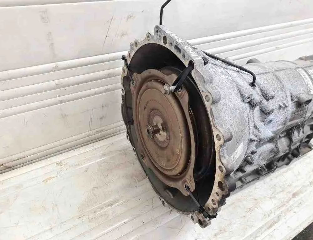 LAND ROVER Range Rover Sport 1 generation (2005-2013) Gearbox 4043458,TGD500570,6929311,500570,FT6929311,8901068020053,1068,1068020053,6HP26X,1068401275 32724516