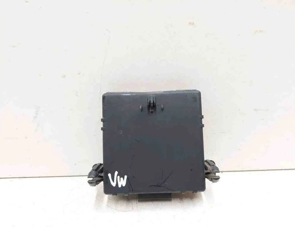 VOLKSWAGEN Passat B7 (2010-2015) Gateway Control Unit 3C0907530C,402063,3C0907951A 32724585