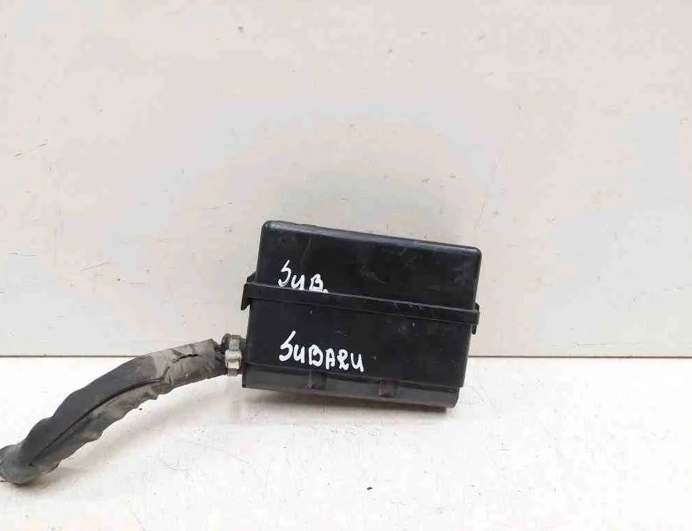SUBARU Forester SH (2007-2013) Блок предохранителей RB203300B 32724798