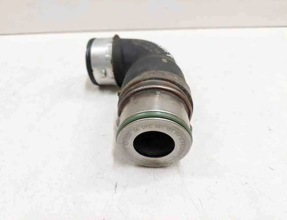 VOLKSWAGEN Passat B7 (2010-2015) шланг радиатора интеркулера 1T0145790B,110493 32724836