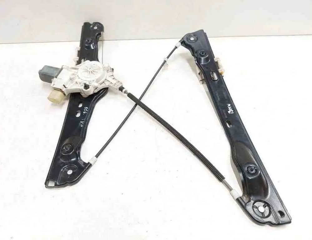 BMW 3 Series E90/E91/E92/E93 (2004-2013) Стеклоподъемник передней левой двери 7060265,6927027,996624101 32724903