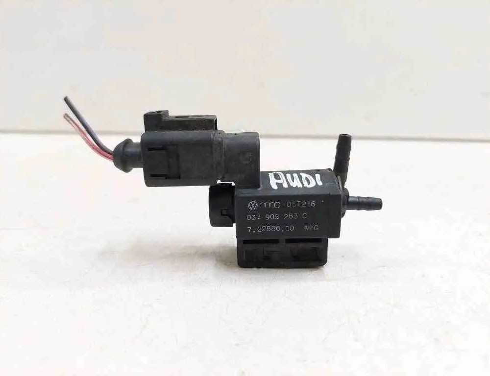 AUDI A6 C8/4K (2018-2024) Соленоидный клапан 72288000,037906283C 32725031