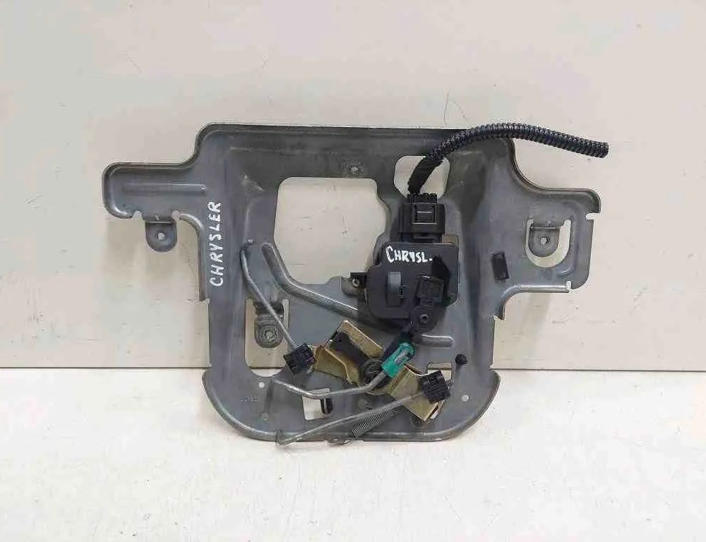 CHRYSLER PT Cruiser 1 generation (2000-2010) Rear Tailgate Boot Soft Close Motor 13441,L005100 32725105