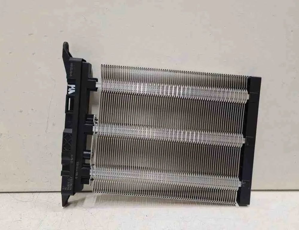 VOLKSWAGEN Passat B7 (2010-2015) Electric Cabin Heater Radiator 1K0963235F,10190411124835 32725489