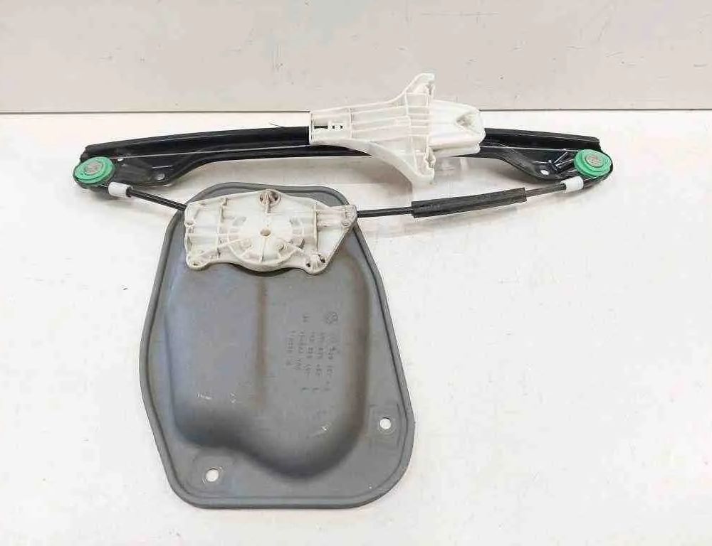 VOLKSWAGEN Jetta 3 generation (1992-1998) Rear Right Door Window Regulator 1K5839462 32725791