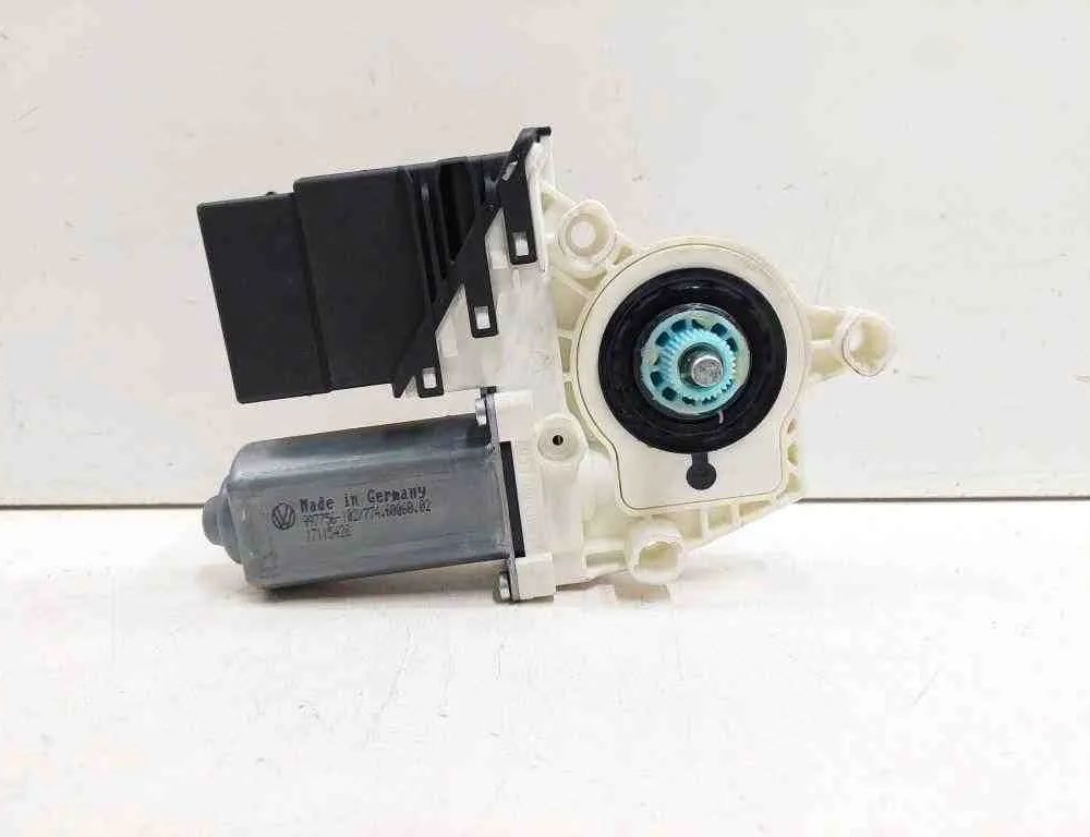 VOLKSWAGEN Passat B7 (2010-2015) Rear Left Door Window Control Motor 993424200,981243104,974227111 32725814