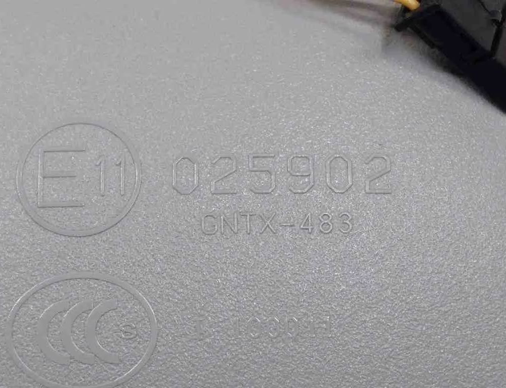 MERCEDES-BENZ R-Class W251 (2005-2017) Interior Rear View Mirror E11025902,100011,GNTX483 32726131