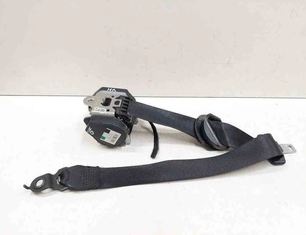 MERCEDES-BENZ R-Class W251 (2005-2017) Front Right Seatbelt 008R000,603372600 32726179