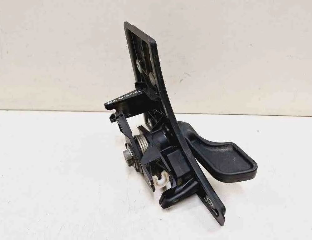 FIAT Ducato 3 generation (2006-2024) Sliding door opening handle 242443 32726320