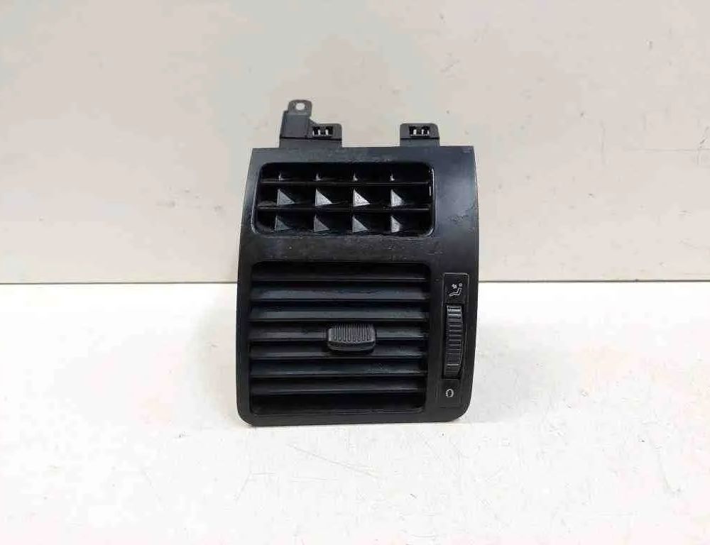 VOLKSWAGEN Touran 1 generation (2003-2015) Вентиляционные отверстия в приборной панели 1T0819703A 32726329