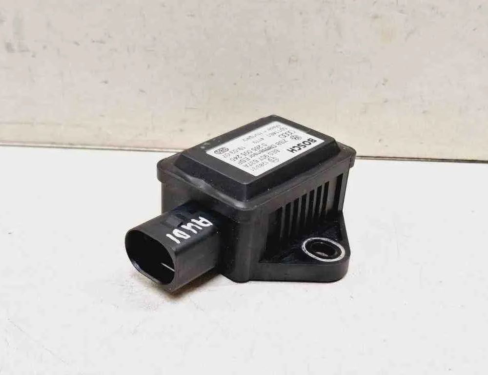 AUDI A4 B7/8E (2004-2008) Acceleration Sensor 0265005245,5011461,8E0907637A 32726560