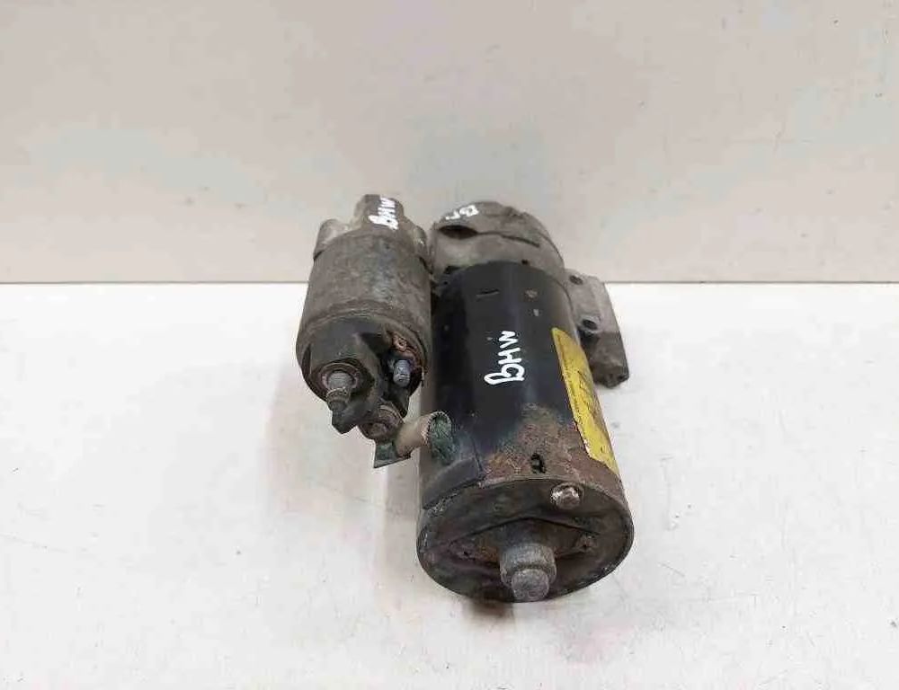 BMW 1 Series E81/E82/E87/E88 (2004-2013) Стартер 7823700,1241782370001,12417823700,0001139016 32726667