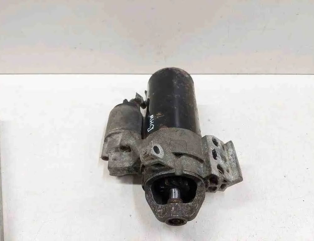 BMW 1 Series E81/E82/E87/E88 (2004-2013) Стартер 7823700,1241782370001,12417823700,0001139016 32726667