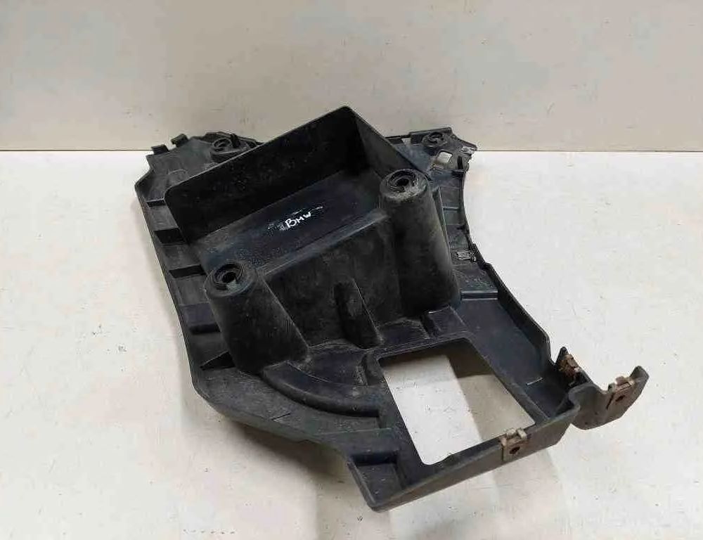 BMW X3 F25 (2010-2017) Aizmugurējā kreisā bampera stiprinājums 51127210077,7210077,105034 32726734