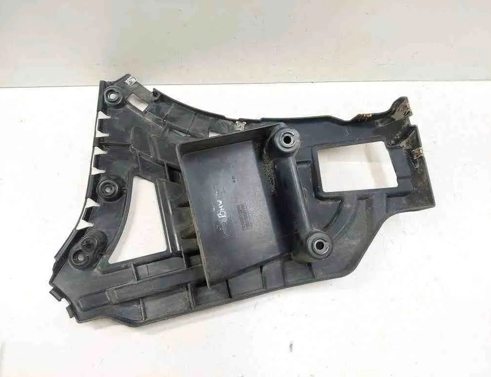 BMW X3 F25 (2010-2017) Aizmugurējā kreisā bampera stiprinājums 51127210077,7210077,105034 32726734