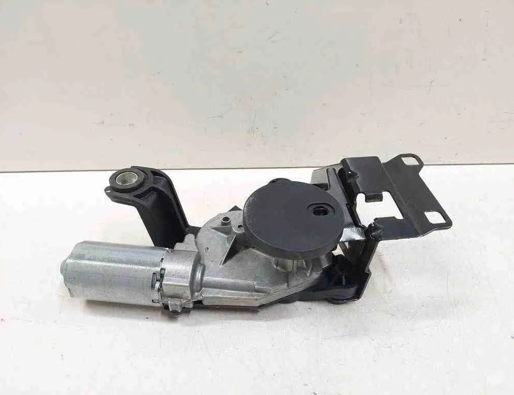BMW 5 Series E60/E61 (2003-2010) Tailgate  Window Wiper Motor 7208601,102135,61627208601,1397220905 32726815
