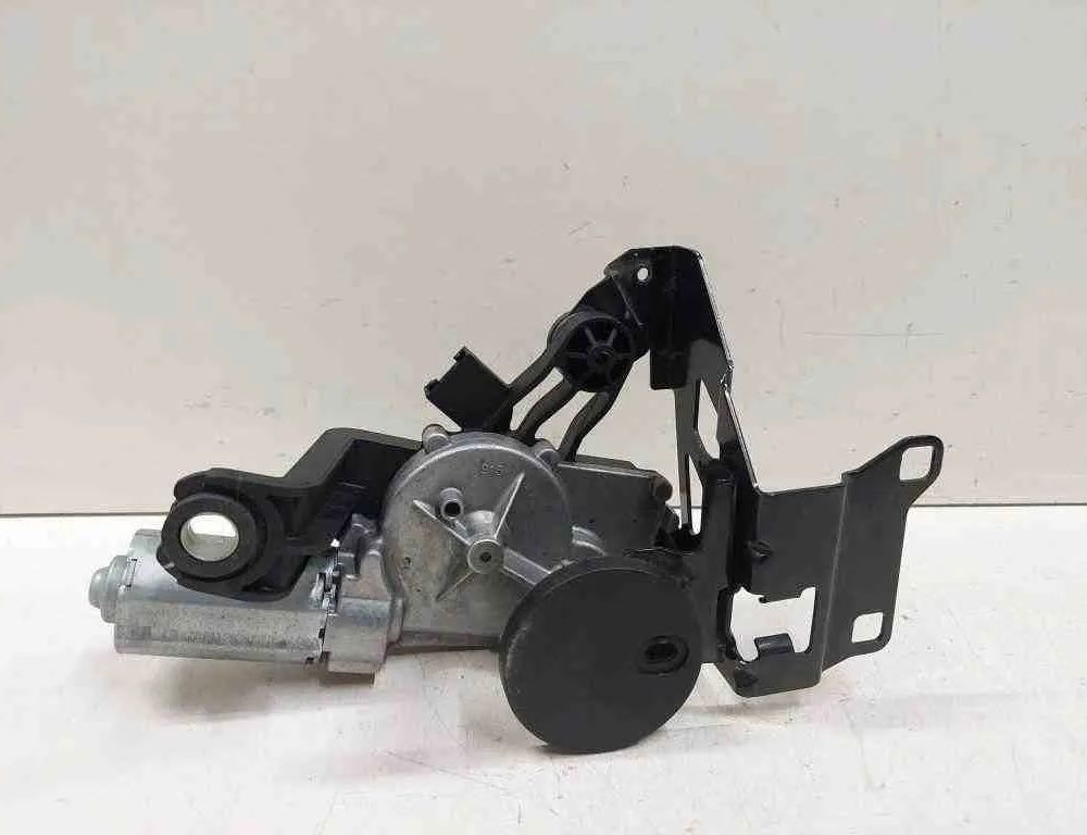 BMW 5 Series E60/E61 (2003-2010) Tailgate  Window Wiper Motor 7208601,102135,61627208601,1397220905 32726815