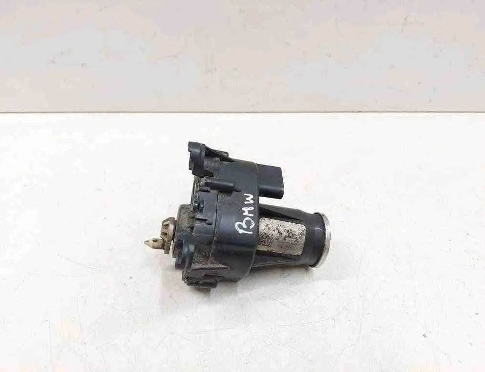 BMW X3 F25 (2010-2017) Air flap motor 0280751014,850641002,10213510 32726894