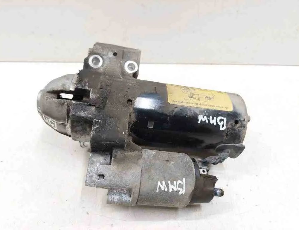 BMW X3 F25 (2010-2017) Стартер 0001148010,8506657,12428506657,1241850665702,1005841073 32726904