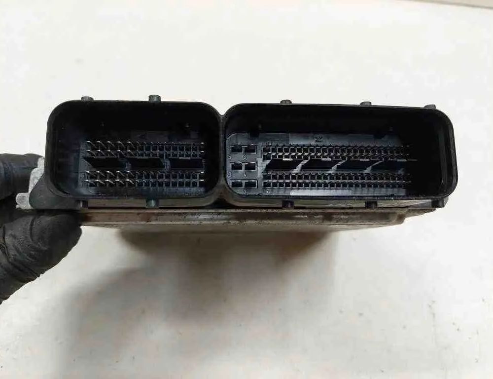 VOLKSWAGEN Passat B6 (2005-2010) Motora vadības bloks 1039S23156,013440,03G906021AB 32727966