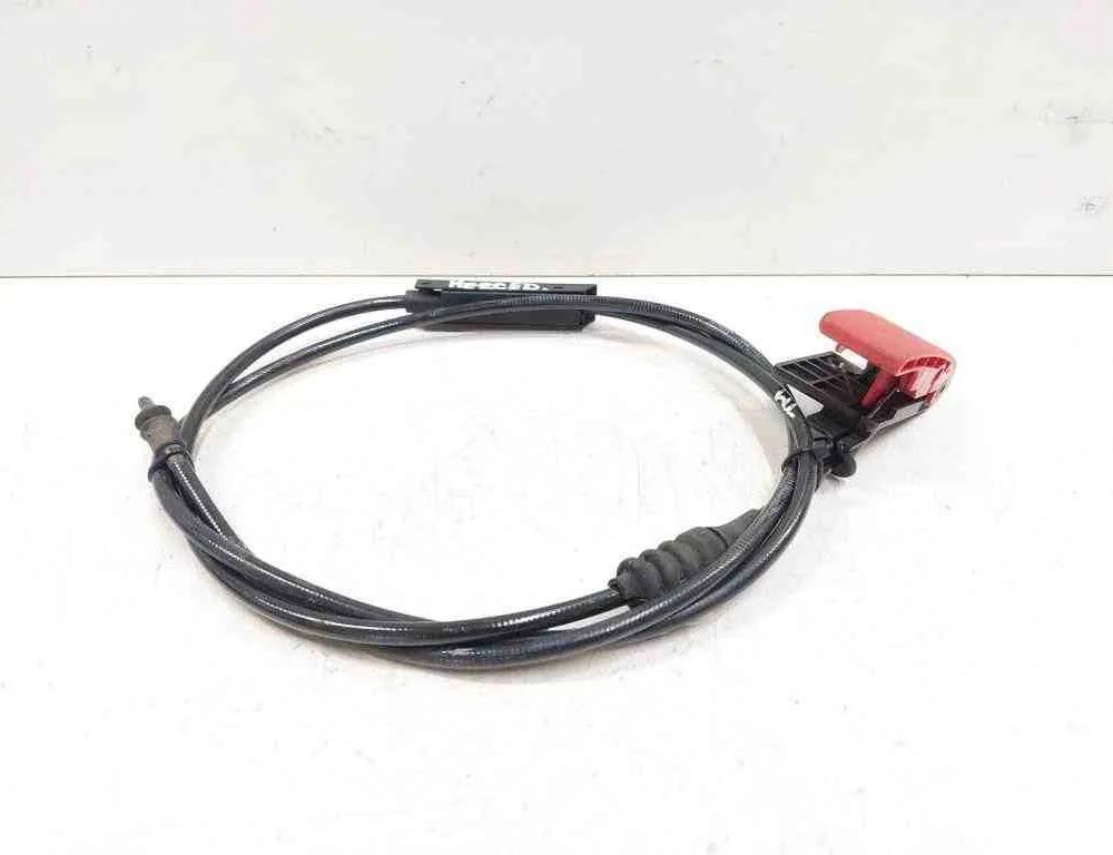 MERCEDES-BENZ B-Class W245 (2005-2011) Bonnet Lock Cable A1698800459 32728092