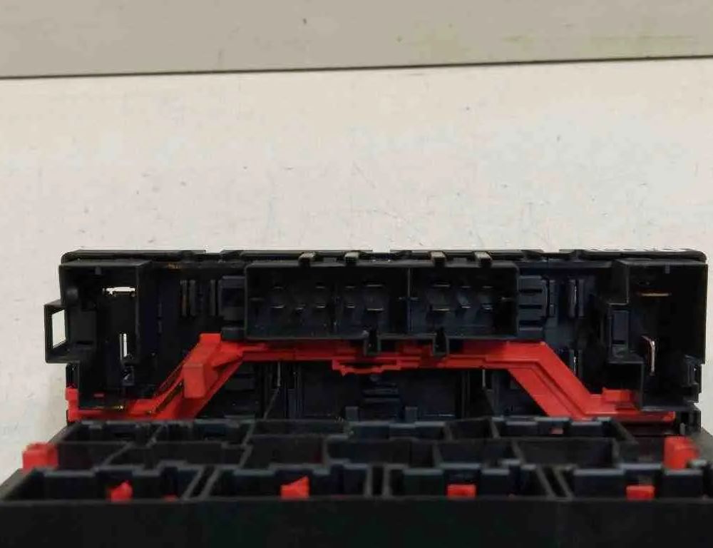 AUDI A3 8P (2003-2013) Komforta vadības bloks 8P0907279A,F005V00219,06450062,H26S0401,8R0907279A 32728420