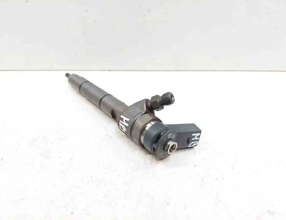 MERCEDES-BENZ B-Class W245 (2005-2011) Degvielas sprausla 59104,0445110,A6400700787 32728455