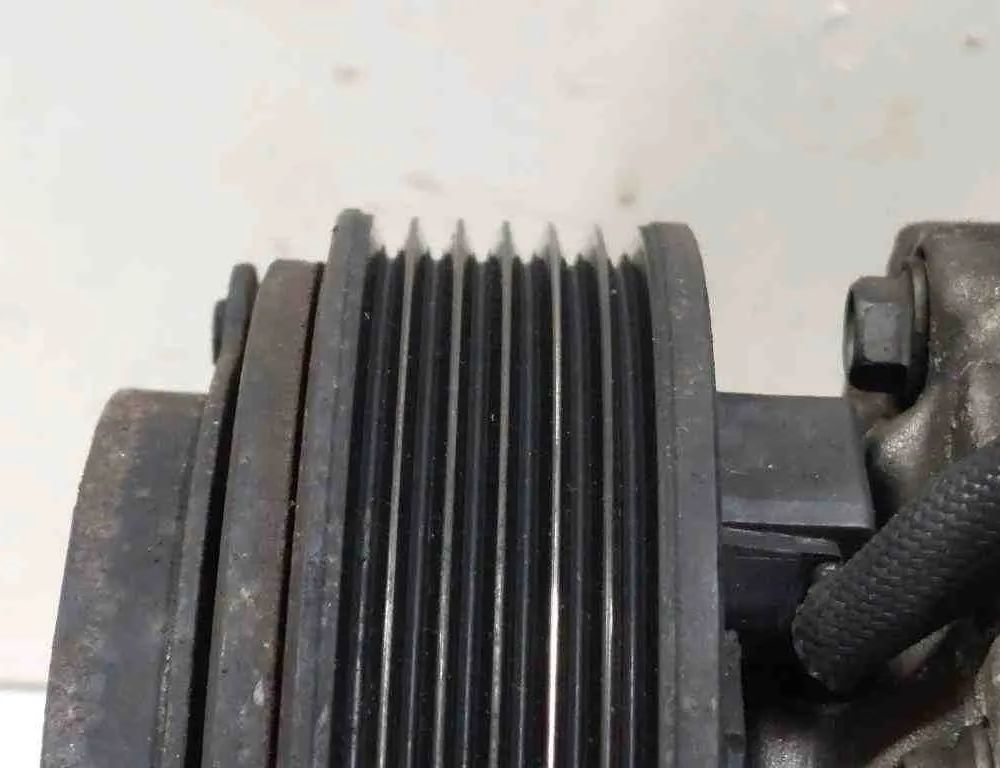 BMW 5 Series F10/F11 (2009-2017) Air Condition Pump 22527010,64529225703,6452922570301,9225703 32728561