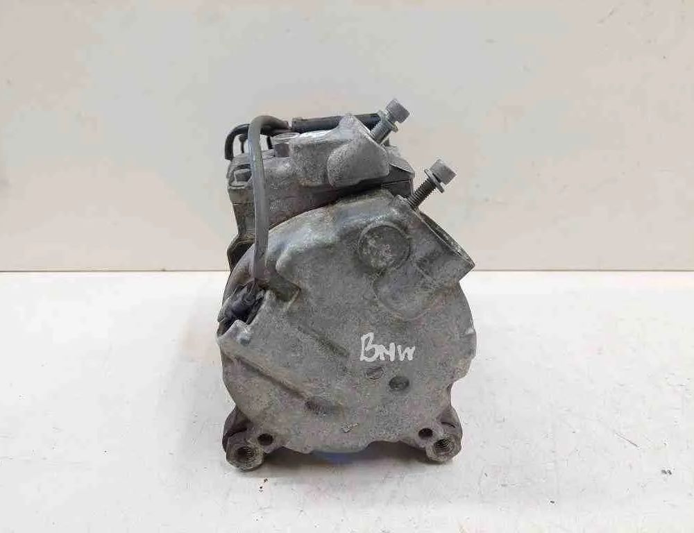 BMW 3 Series F30/F31 (2011-2020) Hасос кондиционера 7SBU174,2252701,6452921646603,64529216466,9216466 32728653