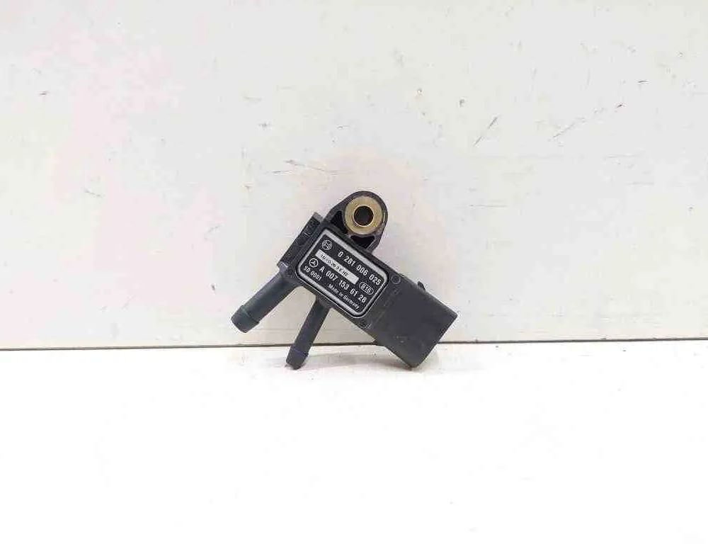 MERCEDES-BENZ R-Class W251 (2005-2017) DPF spiediena sensors A0071536128,0281006025 32728655