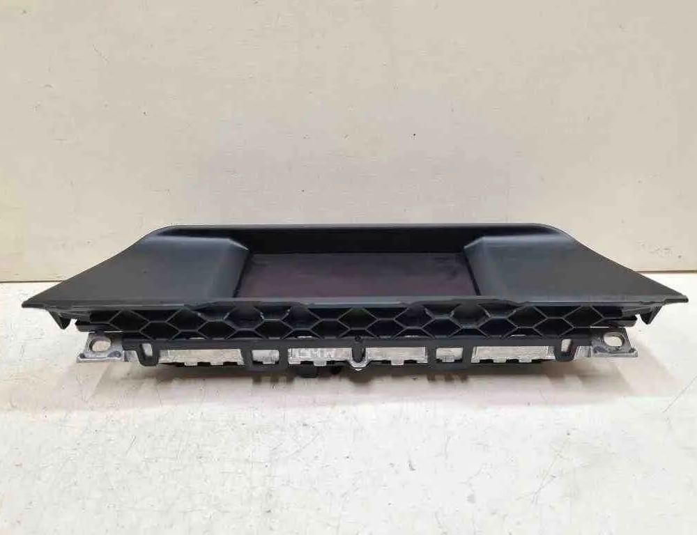 BMW 5 Series F10/F11 (2009-2017) Navigācijas displejs 1010396900,21919071,9243896019 32728745