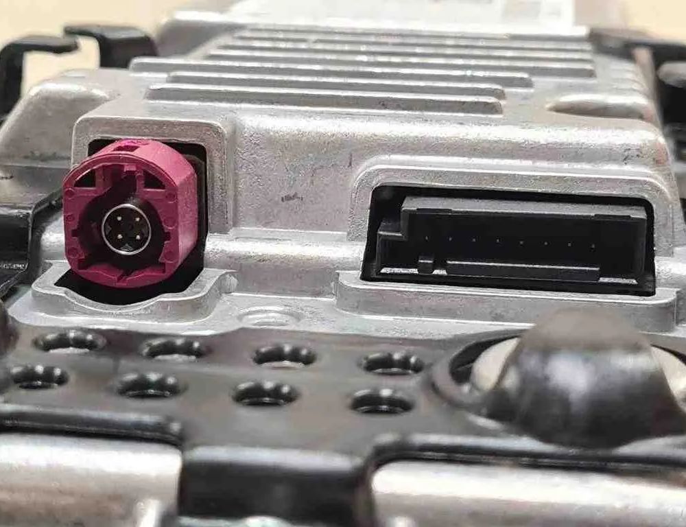 BMW 5 Series F10/F11 (2009-2017) Navigācijas displejs 1010396900,21919071,9243896019 32728745