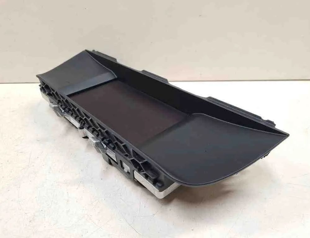 BMW 5 Series F10/F11 (2009-2017) Navigācijas displejs 1010396900,21919071,9243896019 32728745