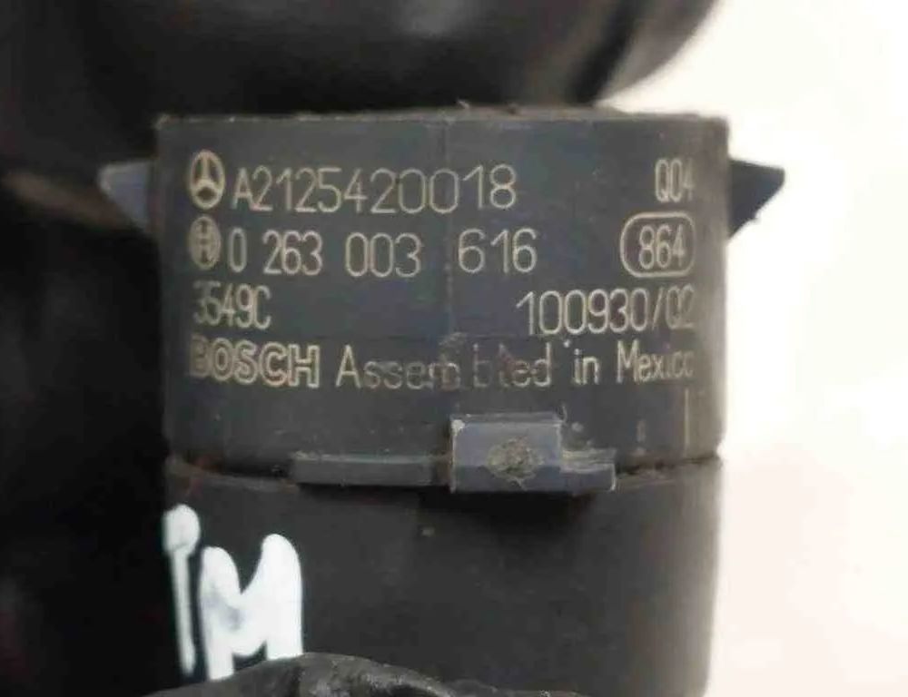 MERCEDES-BENZ R-Class W251 (2005-2017) Paātrinājuma sensors 0263003616,A2125420018 32728803