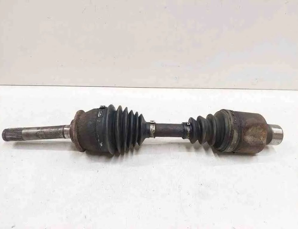 SSANGYONG Rexton Y250 (2006-2016) Полуось передний левый 512024,DAC512024 32728808