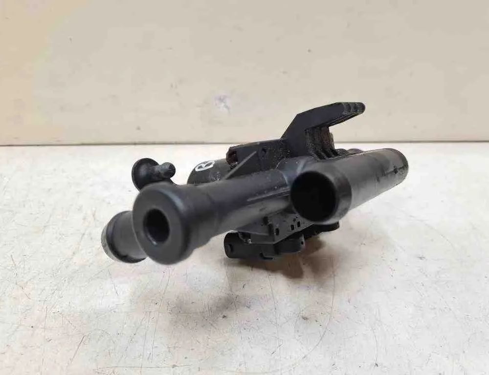 BMW 5 Series F10/F11 (2009-2017) Клапан радиатора отопления 64119119164,911916404,6411911916404 32728823